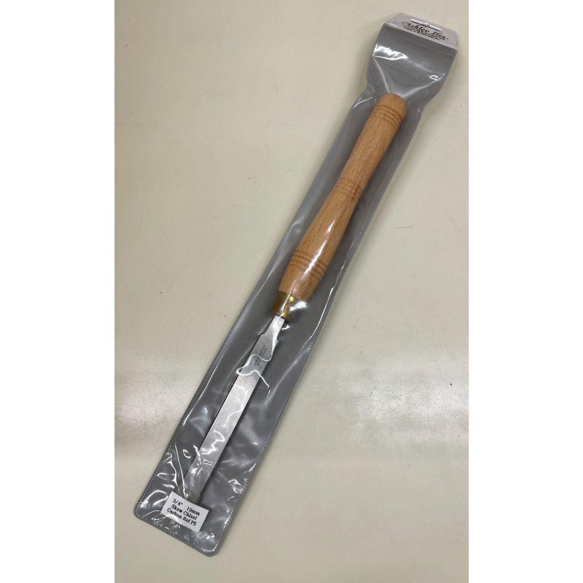 スキューチゼル 19mm | GreenWoodwork協会直営店