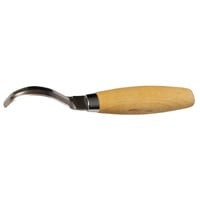 MORAKNIV HOOK KNIFE 163 DOUBLE EDGE (S) / モーラナイフ フックナイフ 163 ダブルエッジ (S)