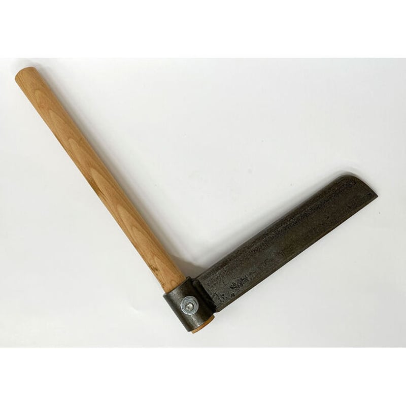 マンリキ（Froe/フロー） | GreenWoodwork協会直営店