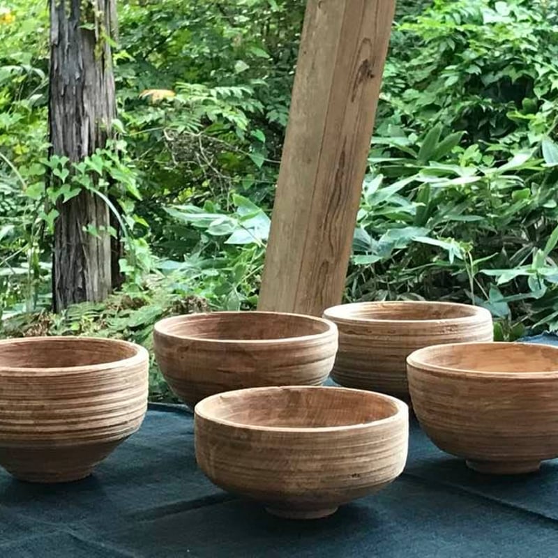 グリーンウッドワーク教室 | GreenWoodwork協会直営店