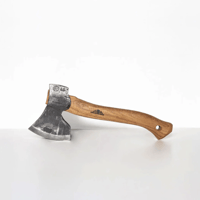 GRÄNSFORS SMALL CARVING AXE / グレンスフォシュ スモール カービングアックス