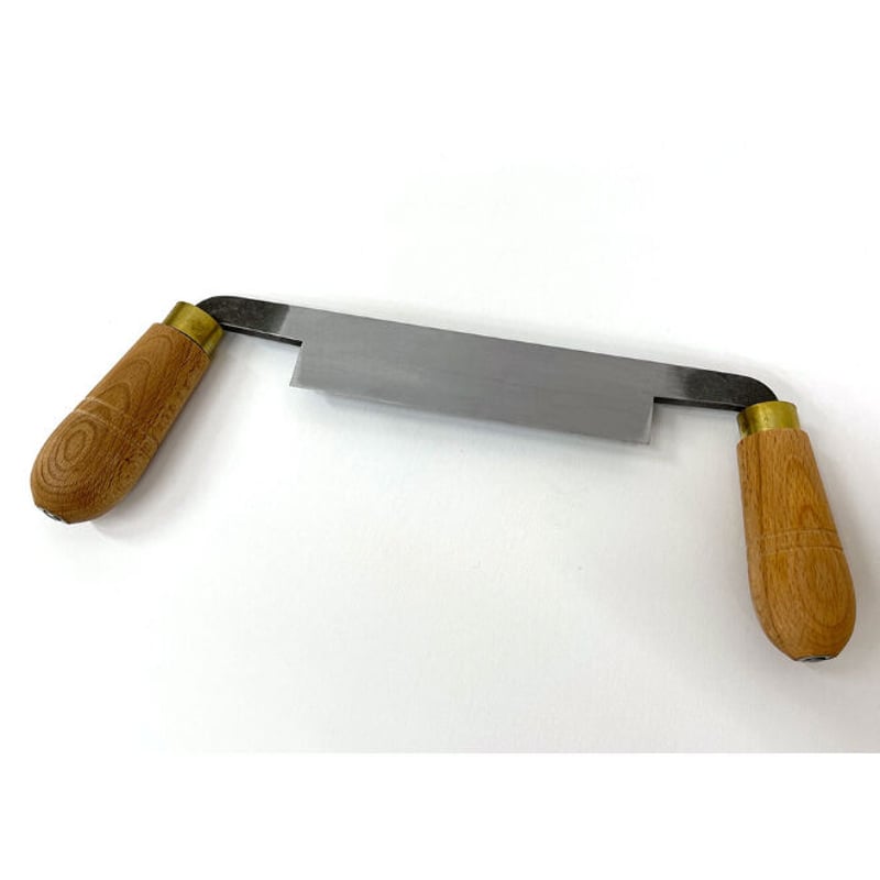 新品 銑 ドローナイフ彫刻刀 - 工具/メンテナンス
