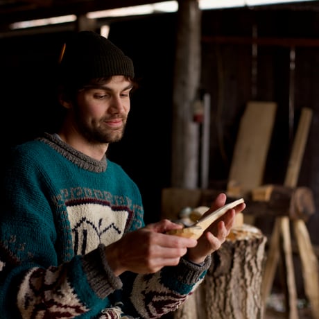 GreenWoodwork協会直営店