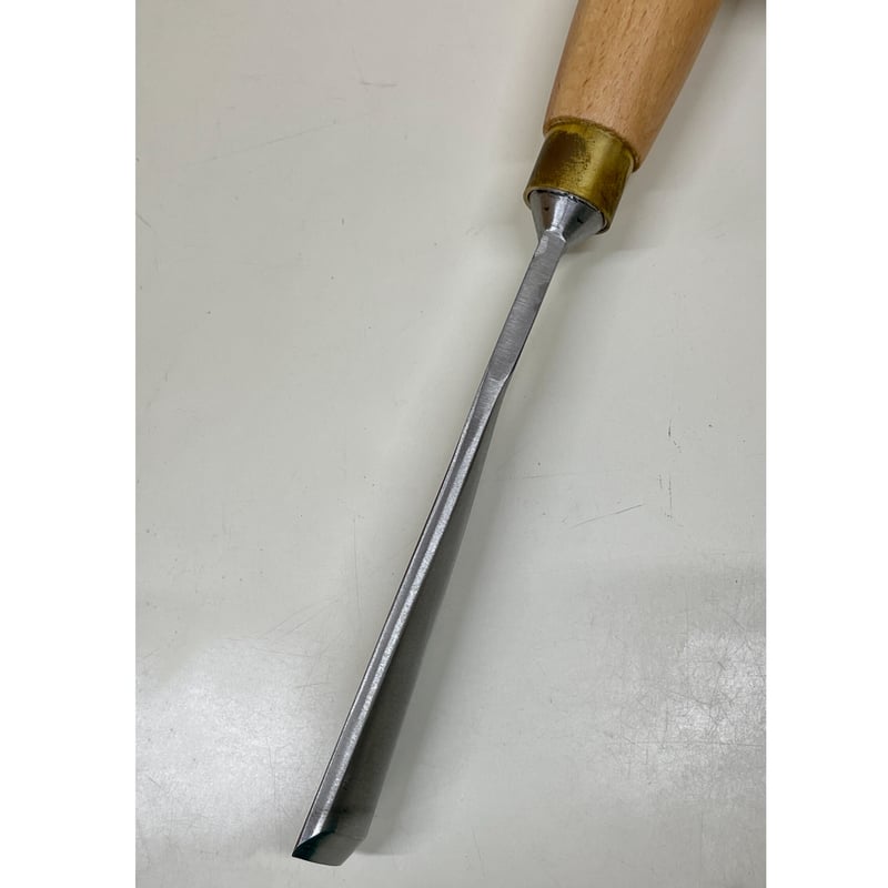 薄丸ノミ 37mm | GreenWoodwork協会直営店 薄丸ノミ 37mm | GreenWoodwork協会直営店