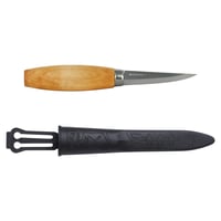 MORAKNIV WOOD CARVING 106 (LC) / モーラナイフ ウッド カービング 106 (LC)