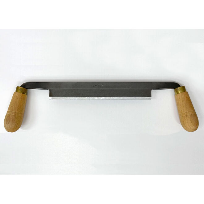 新品　銑　ドローナイフ　大工道具　鑿　鉋 新品 銑 ドローナイフの通販 by geg's shop｜ラクマ