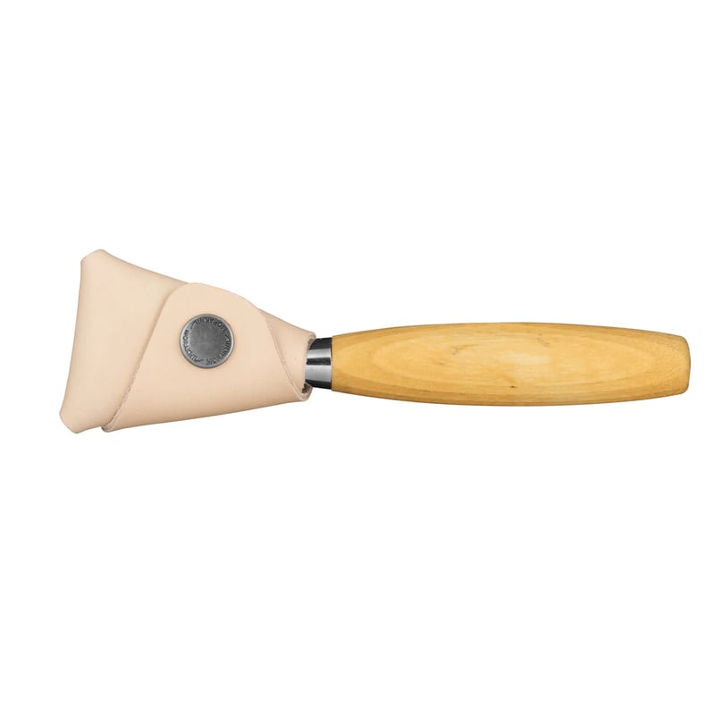 MORAKNIV HOOK KNIFE 162 DOUBLE EDGE (S) / モーラナイ
