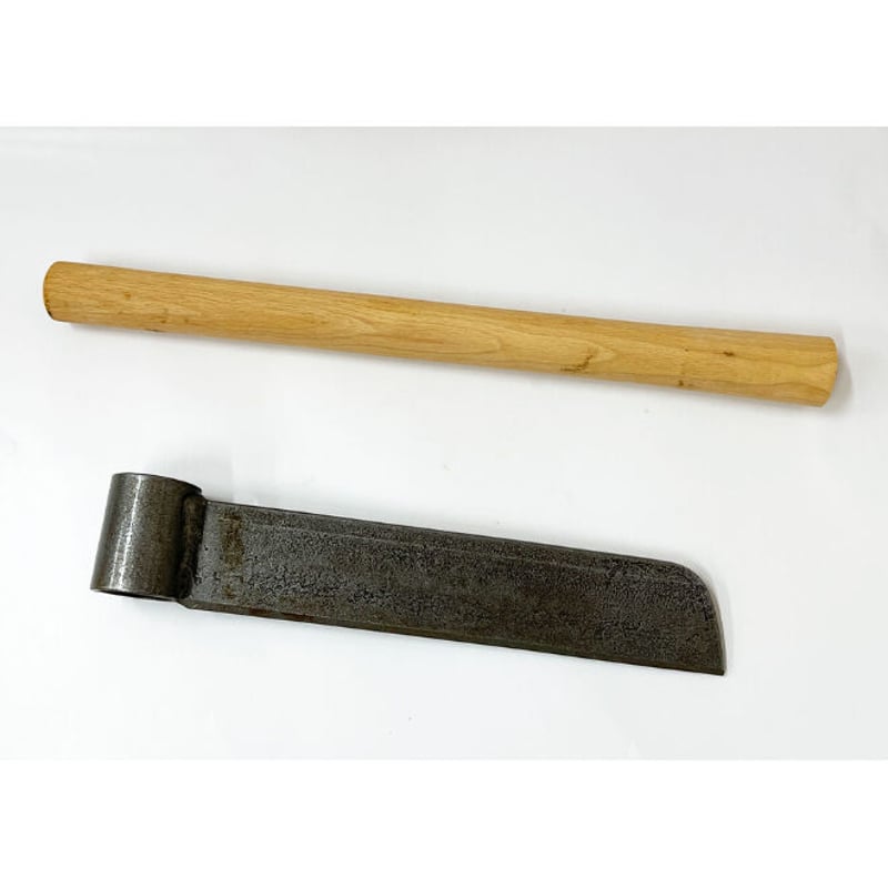 マンリキ（Froe/フロー） | GreenWoodwork協会直営店