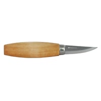MORAKNIV WOOD CARVING 120 (LC) / モーラナイフ ウッド カービング 120 (LC)