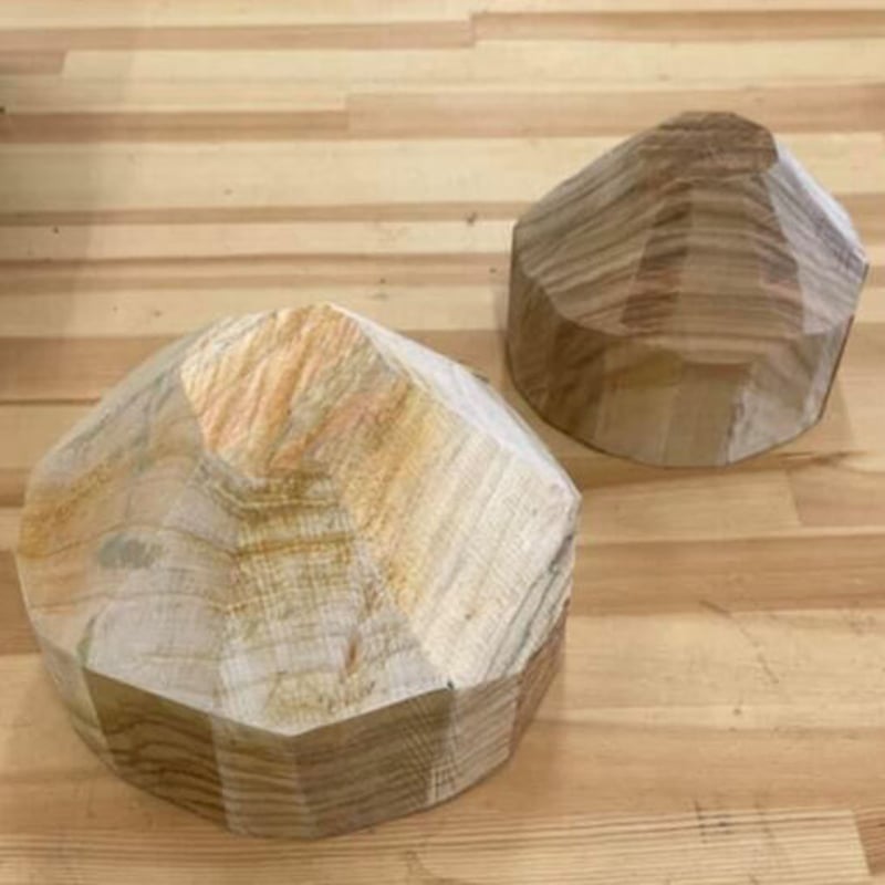 足踏みろくろ基礎講座｜器挽き【2026年後期】 | GreenWoodwork協会直営店