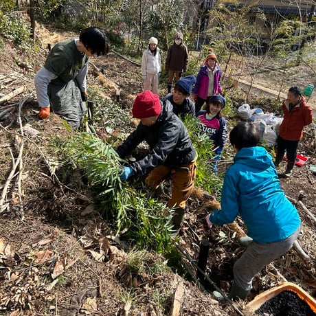 GreenWoodwork協会直営店