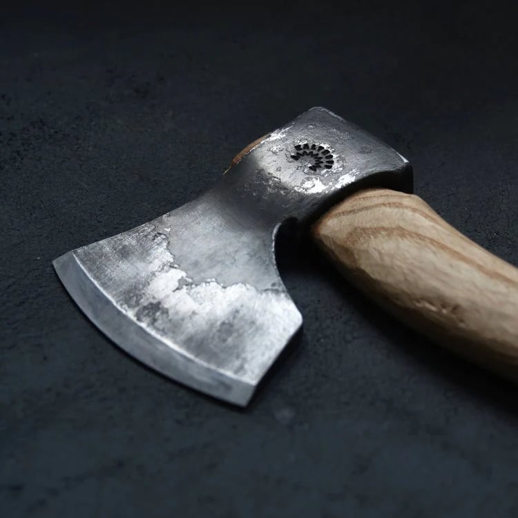 KALTHOFF SMALL CARVER 01 / カルソフ スモールカーバー01 | G