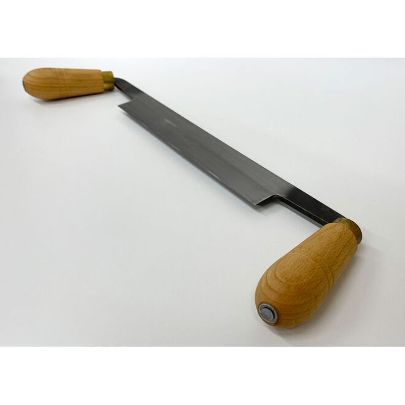 新品　銑　ドローナイフ 銑（せん）小 | GreenWoodwork協会直営店