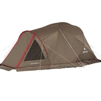 ランドブリーズ6 テント SD-316 peak レンタル】【6泊7日】snow peak ランドブリーズ4 | レンタルテント屋STOMP