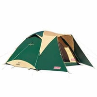 【良品】コールマン　タフワイドドーム　300 EX II Coleman(コールマン) タフワイドドームテント300EX 170T8150J