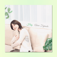 【New Album】Hug
