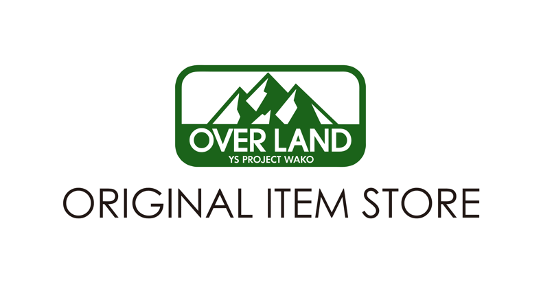 OVER LAND STORE