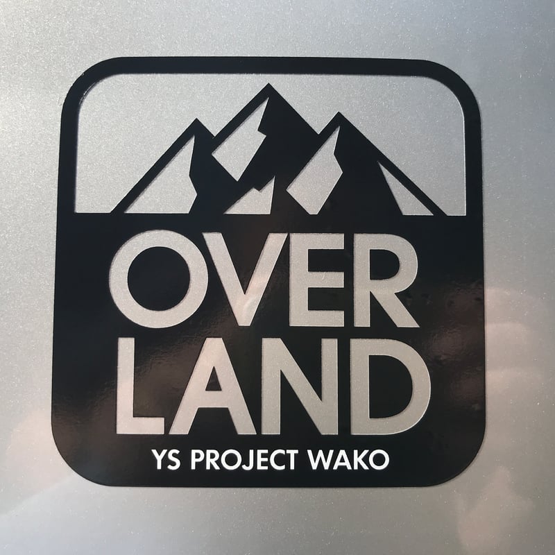 OVER LAND STORE