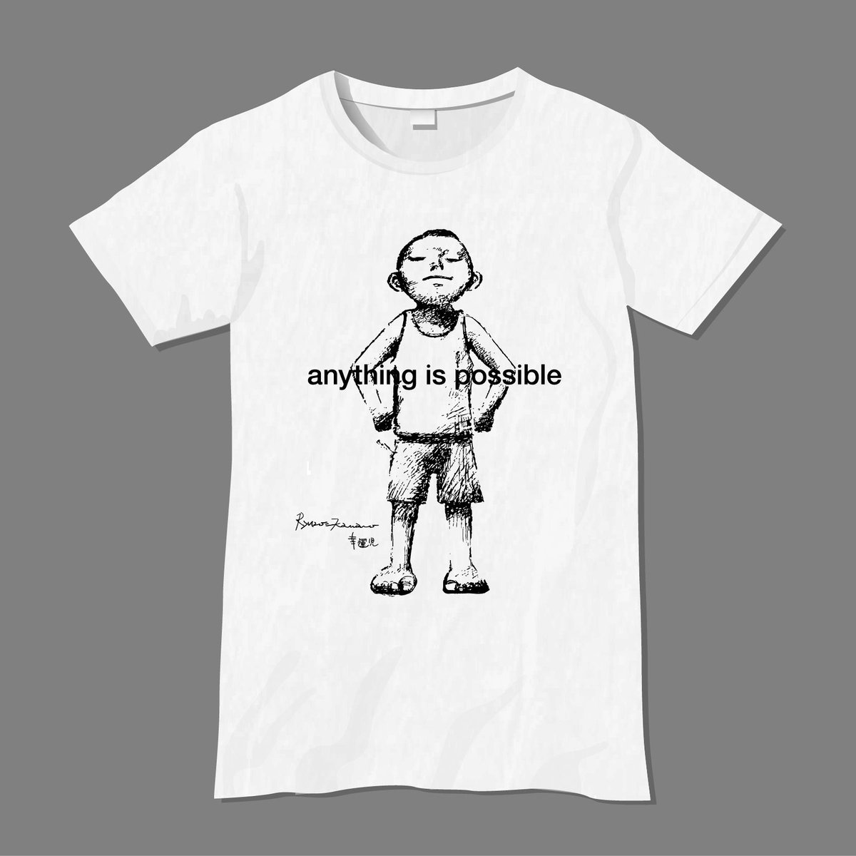 鋭児　tシャツ 新商品】バイク一筋/テクニカルスポーツTシャツ Kid'sサイズの