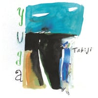 【CD】優河/Tabiji
