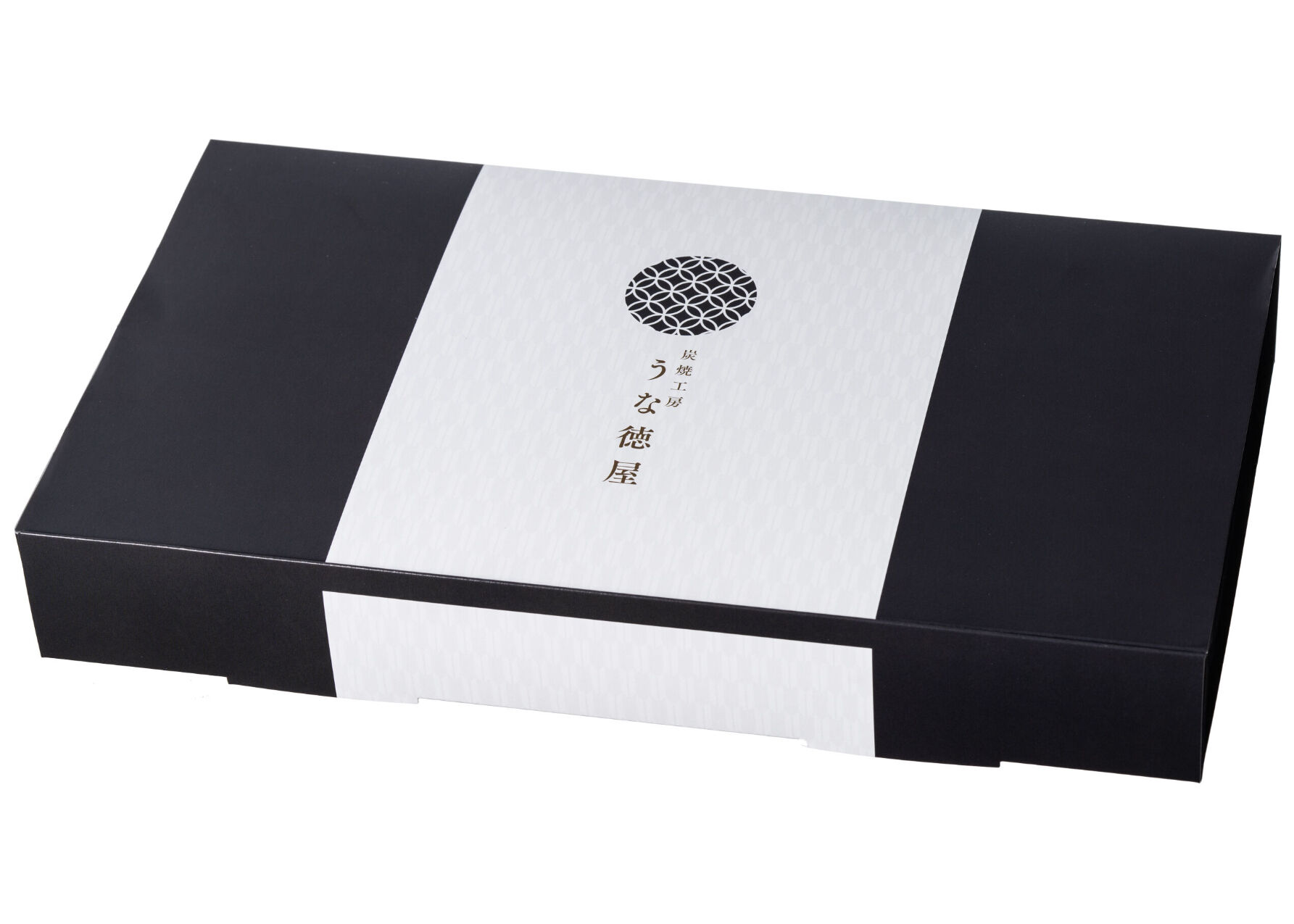 うなぎ蒲焼（2尾 特大／約130g）冷凍真空パック | うな徳屋