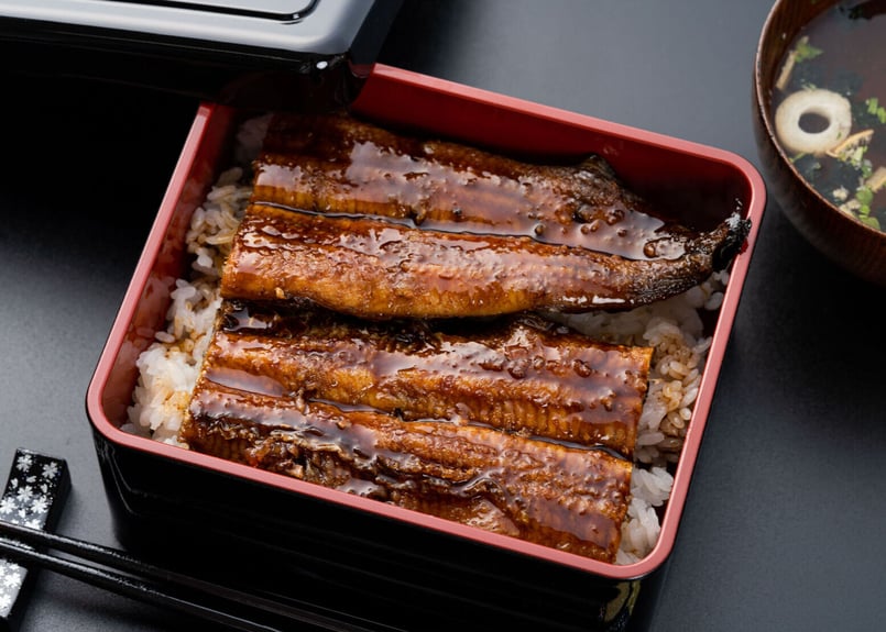 うなぎ蒲焼(2尾 特大/約130g)冷凍真空パック | うな徳屋 うなぎ蒲焼(2尾 特大/約130g)冷凍真空パック | うな徳屋