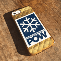 POWステッカー