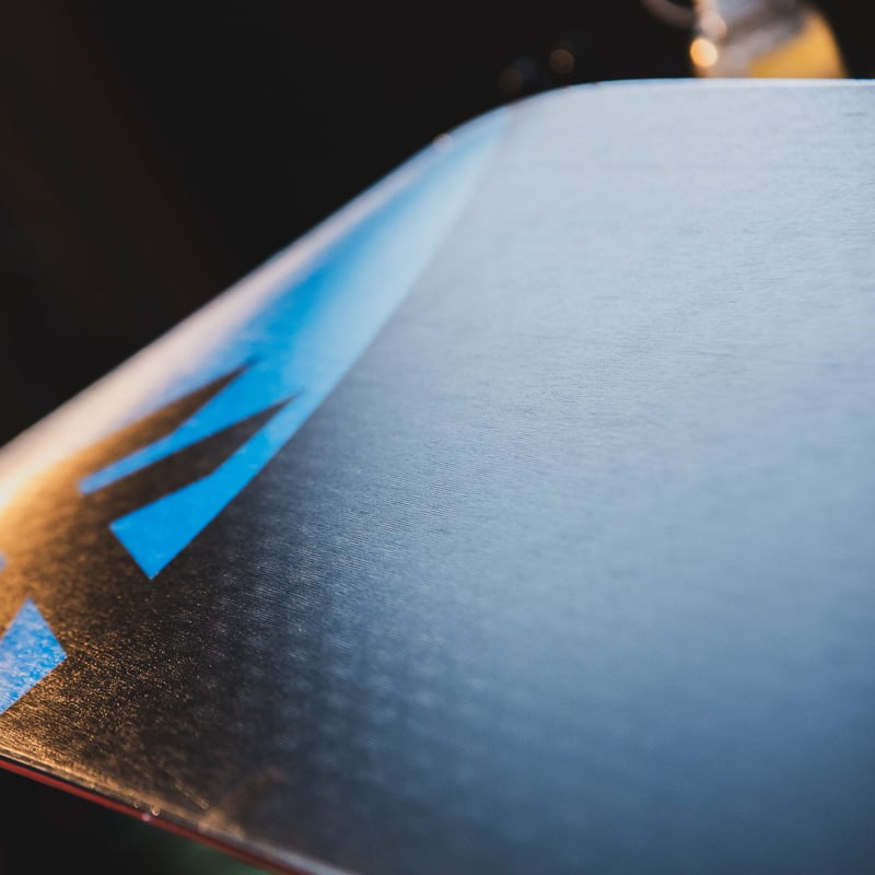 新品スキー専用・CLASSICS for NEW】プレサンディング＆マウンテン