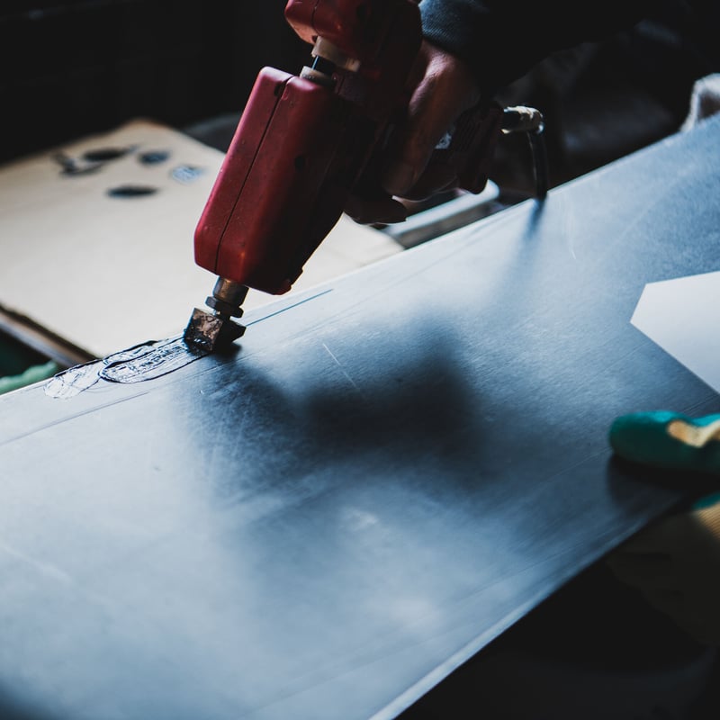 スノーボード】ストラクチャー フルチューンナップ | Mountain