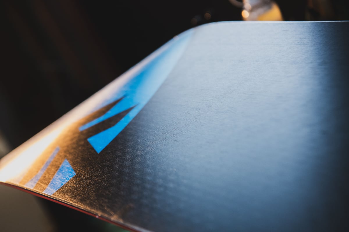 スノーボード ショップ用　チューニング　サンディング　マシーン スノーボード ショップ用 チューニング サンディング マシーン