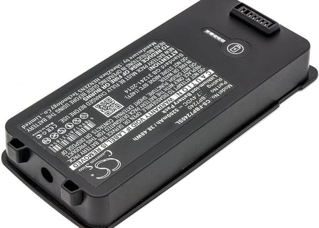 フルーク　FLUKE　BP7240互換バッテリー　(CS-FBP7240SL) 送料無料