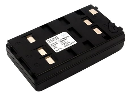 Nikon Retinomax PENTAX R100互換バッテリー  ( CS-PMB02SL) 送料無料