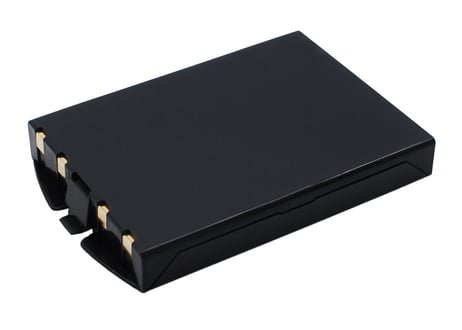 衛星携帯電話　Iridium 9505A互換バッテリー  (CS-IRD505SL) 送料無料