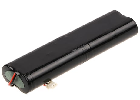 即納　Topcon 24-030001-01互換Hyper Pro互換バッテリー　(CS-TOP101SL) 国内発送　送料無料