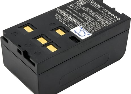 LEICA GEB121 GEB122 互換バッテリー 3600mAh　(CS-GBE121SL ) 送料無料