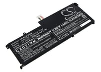 Asus C31N1914, 3ICP6/70/81互換バッテリー   (CS-AUZ144NB) 送料無料