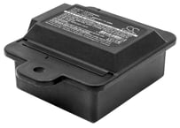 fukuda FLE-444R 互換バッテリー (CS-FKD440SL)
