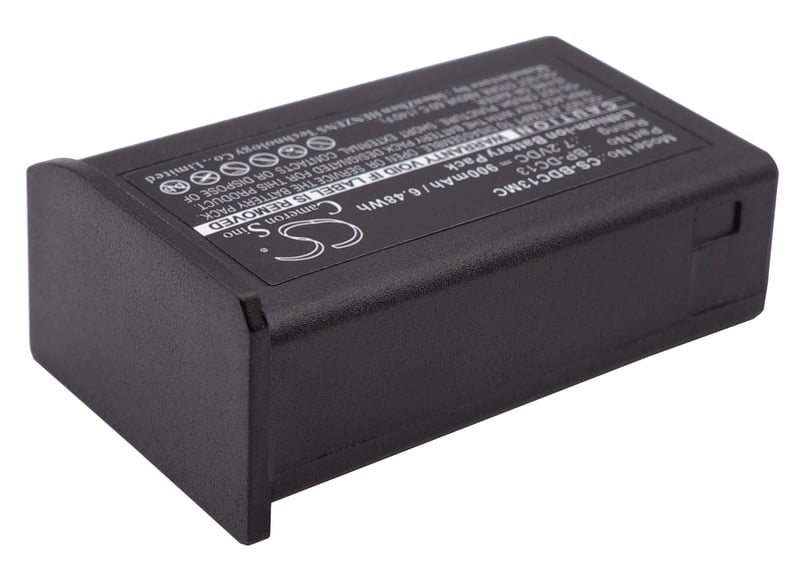 Leica T互換バッテリー (CS-BDC13MC) 送料無料 | DENCH STORE