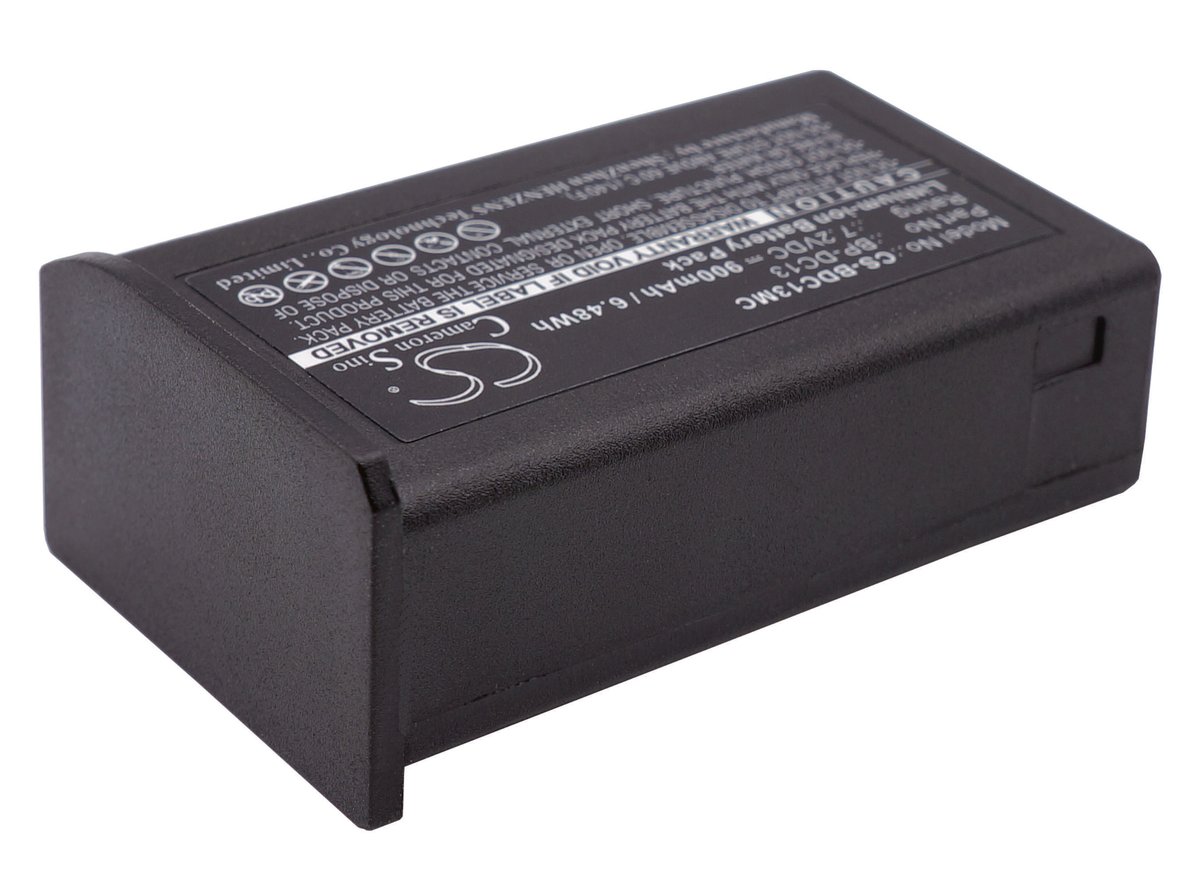 Leica T互換バッテリー (CS-BDC13MC) 送料無料 | DENCH STORE