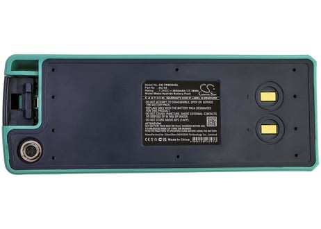 Nikon BC-65互換バッテリー 3800mAh (CS-TRM350SL ) 送料無料