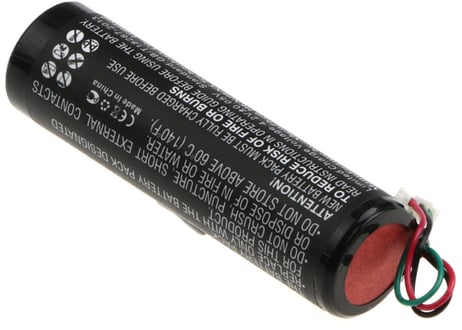 Garmin Pro 70 Dog Transmitter互換バッテリー  (CS-GMP700HL)