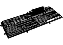 Asus C31N1528互換バッテリー   (CS-AUX528NB) 送料無料