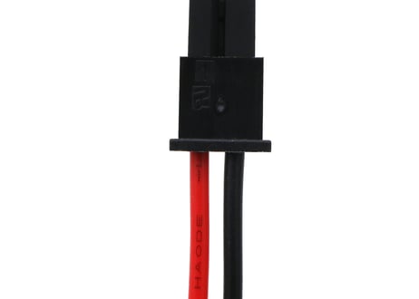 Garmin  PRO Control 2 remote receiver 互換バッテリー 3350mAh (CS-GMP022XL)
