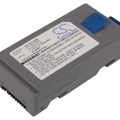 Amazon.co.jp: パナソニック TOUGHPAD FZ-N1オプションバッテリー