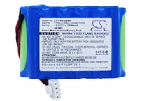 フジクラ FSM-17R BTR-06S互換バッテリー  (CS-FRK500MD)