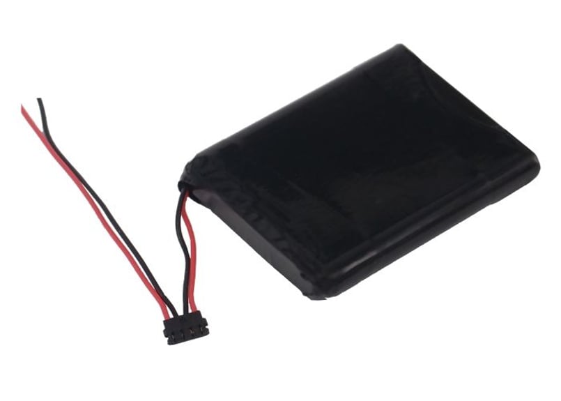 GARMIN 交換用バッテリパック ☆Edge 500/205/200 (CS-GME500S
