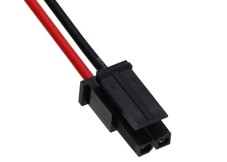 Garmin  PRO Control 2 remote receiver 互換バッテリー 3350mAh (CS-GMP022XL)