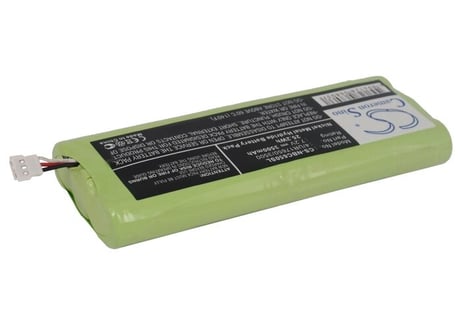 ニコン　BC-60 BC-65互換バッテリー　3500mAh　(CS-NBC650SL ) 送料無料