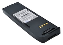 ASCOM 21/THURAYA Hughes 7100互換バッテリー  (CS-TS7100SL) 送料無料