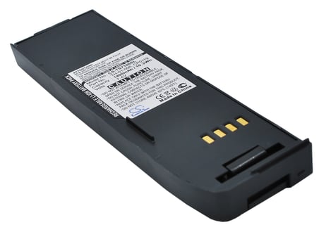 ASCOM 21/THURAYA Hughes 7100互換バッテリー  (CS-TS7100SL) 送料無料